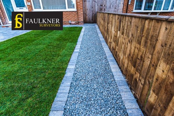 Can my Neighbour attach a fence to my wall? 3 Property Boundaries and the Basics of Land Boundaries Hitchin