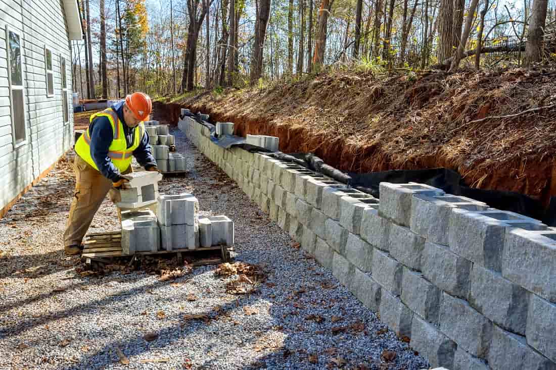 5 Tips for Navigating Retaining Wall Disputes 1 Party Wall Mediation : 5 Tips for Navigating Retaining Wall Disputes