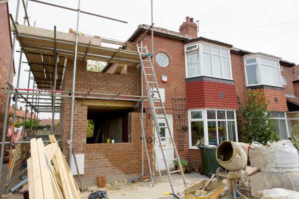 How Do Construction Methods Affect Party Wall Requirements? A Homeowner’s Guide 4 Frequently Asked Questions Hitchin