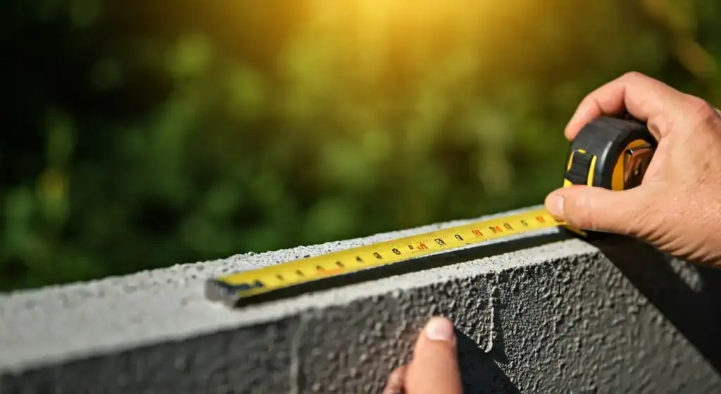 Can my Neighbour attach a fence to my wall? 4 The Legality of Attaching Fences to Neighbouring Walls in Hitchin, UK