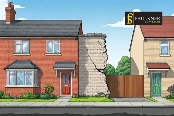Can you start work without an agreement? 2 Risks of Proceeding Without a Party Wall Agreement Hitchin Party Wall Surveyor Near Me
