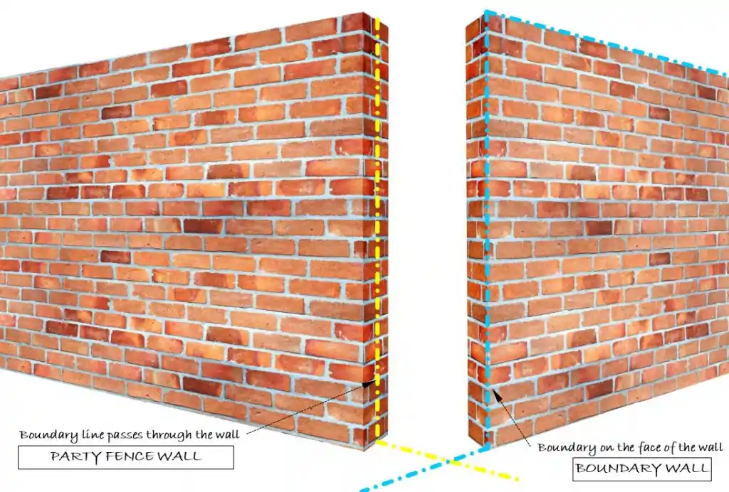 Types of Party Walls: Characteristics and Differences 2 Could the Type of Party Wall You Have Affect Your Renovation or Extension Plans?