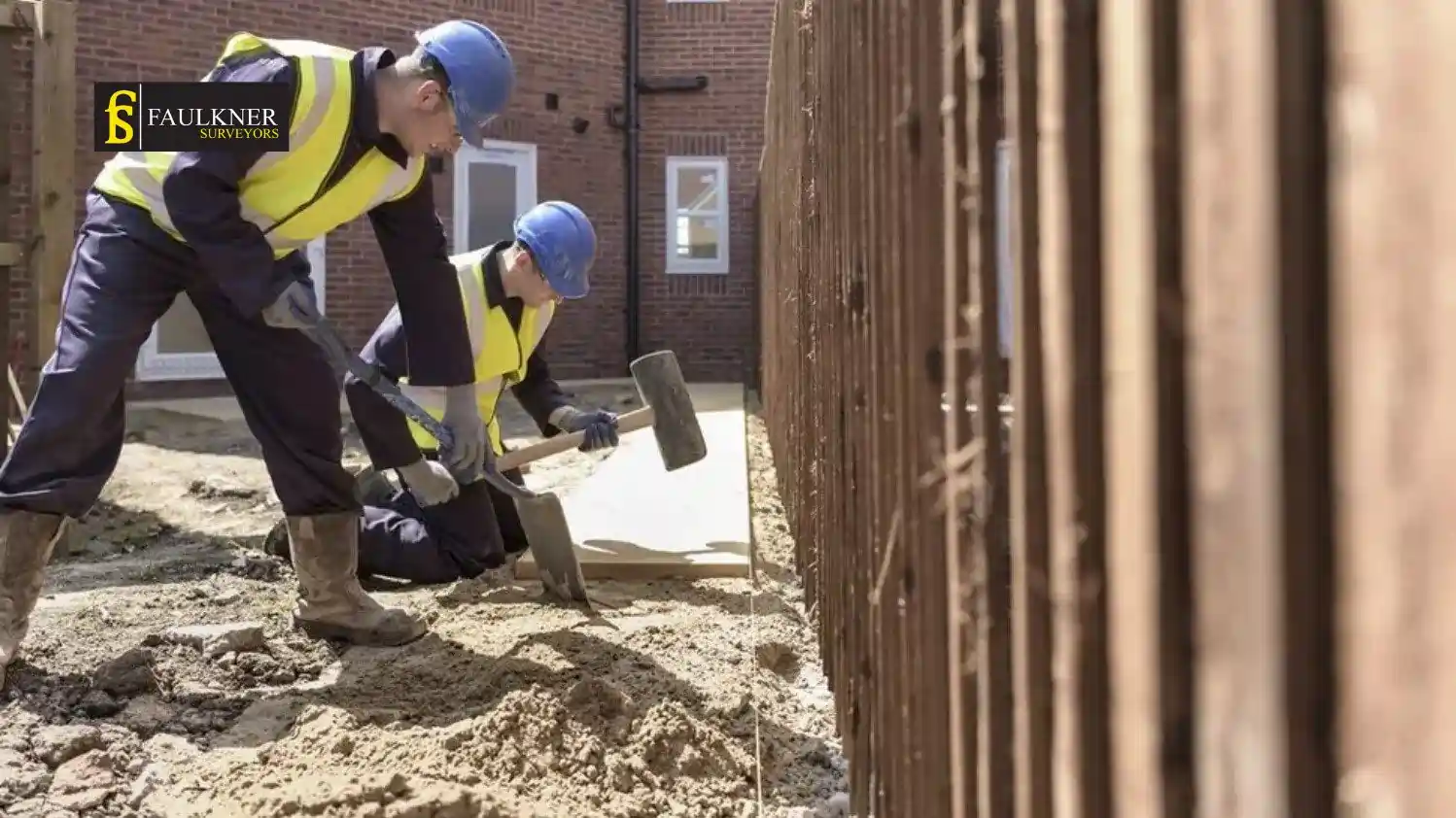 What a Party Wall Hitchin, and Why It’s Important for Homeowners and Builders?