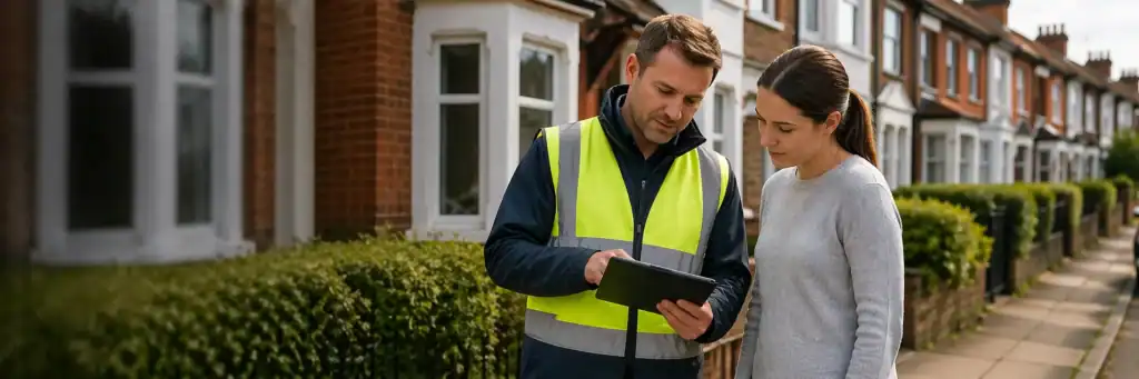 Do I Need a Party Wall Agreement for a Basement or Cellar Conversion? 3 Why Should You Speak to a Party Wall Surveyor Before Excavation Begins Hitchin?