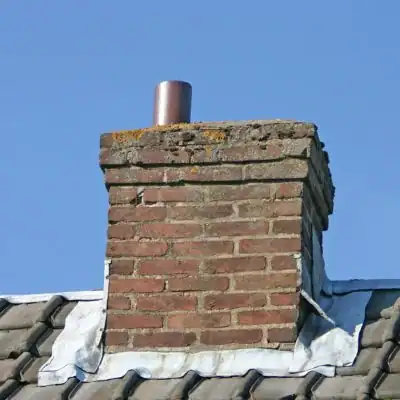Removing a Chimney Breast: Your Party Wall Obligations 2 Chimney breast removal Hitchin