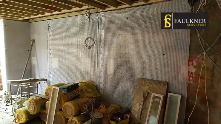 Do I Need a Party Wall Agreement for a Basement or Cellar Conversion? 2 How Does the Party Wall Notice Process Work for Basement Excavations Hitchin?