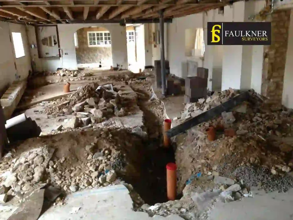 How Do Construction Methods Affect Party Wall Requirements? A Homeowner’s Guide 3 What Should You Know Before Building Over or Adjacent to Sewers Hitchin?