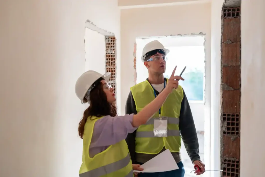 Party Walls and New Builds: What Developers Need to Know Before Construction Starts 1 Why Developers Should Consider Party Wall Advice During Site Appraisal Instead of After Purchase Hitchin?